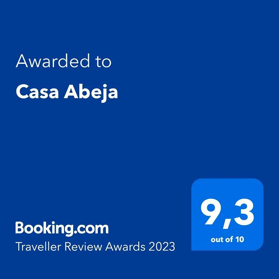 Casa Abeja Lejlighed Colonia de San Pedro